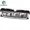 Good Quality Car Accessories Body Parts Grille For Range Rover Sport 2010 Car Front Grille