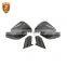 Delicate Dry Carbon Fiber Rear-View Mirror Body Kits Parts For Lambor Aventador Lp700