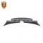 Car tuning bumper rear spoiler for McLare 720S OEM style