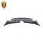 Car tuning bumper rear spoiler for McLare 720S OEM style