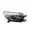 New Front Headlight Headlamp Assembly Head Light Lamp For Honda CR-V 2012 - 2016