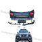 navara body kit car body kits for navara np300 2015  facelift body kit