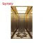 China Reliable Supplier Home Panoramic Freight Residential Passenger Lift Elevator