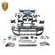 Upgrade To W464 Br-Bus Style Full Set FRP Car Bumper Body Kit For Bens G Class W463