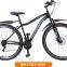 29 er Hardtail Mountain Bicycle MTB