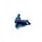 Excellent Bumper clips top quality car bumper fastener auto fastener plastic clips from China