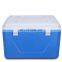 Gint Best Selling Large Capacity Plastic Cooler Box 60L for Outdoor With Locks Customize Insulated Ice Box