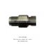 Excavator solenoid valve used for PC400-8 High pressure common rail sensor / switch ND499000-6160