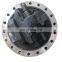 SK330-6E Travel Motor SK330 Final Drive LQ15V0005F1