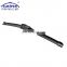 Universal Soft Wiper Blade With natural rubber refill For Cars