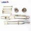 Factory Direct Sale Brake Shoes Repair Kit For Daewoo Lanos OEM 90199719