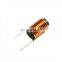 Customized Copper Wire Ferrite Rod Core Coil Inductor 10uh 100uh