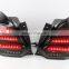 Dongsui Factory Direct Selling High Quality Tail Light for Suzuki Swift 2017-2020