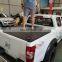 Retractable Roller lid Shutter Tonneau Cover for Vigo Ranger L200 NP300 Dmax