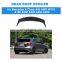 W176 A Class AMG Carbon Fiber Car Roof Wing Spoiler for Mercedes Ben z A180 A200 A220 A250 A260 A45 AMG 2013-2017