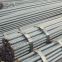 China Standard Reinforcing Full Threaded Hot Rolled Rebar for Building