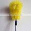 Flexible Telescopic Long Handle Gutter Cleaning Brush/Gutter Brush