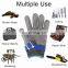 High Performance Cut Proof Stab Wire Butcher Resistant Stainless Steel Level 5 Kitchen  Gloves