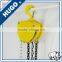 HUGO Chain block, Manual Chain Hoist