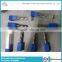 High quality and Reliable solid tungsten carbide endmill at reasonable prices for finishing machining