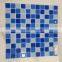 splash back hot melted Mosaic Hot swimming pool perfect use glass mosaic pool tiles swimming pool mosaic tiles