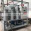 Outdoor Oil Purifier ZYD Transformer Dielectric Oil Filtering Machine to reach 3PPM Moisture