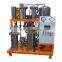 COP-S-30 with CE Certification and SS Food Soybean Oil/Rapeseed Oil/Peanut Oil Purifier Recycling Machine