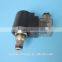 hydraulic back-pressure valve