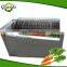 Commercial Clam Cleaning Root Vegetable Peeling Machine and Washing Machine