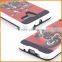 new fashion color printing hard back cover case for alcatel POP3 5.5