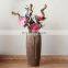 Wholesale Modern Tall Cheap floor Standing Ceramic Vases