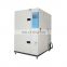 Portable Stable 2 Or 3 Box Cold And Hot Thermal Shock Temperature Test Chamber