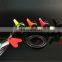 High End Royal Class 10 colors Hook Keeper Lure Keeper For Fishing Rod Pole Baitcasting Rod Pole