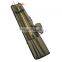 Outdoor fishing gear sea rod bag large capacity Folding European Style fishing rod storage bag