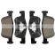 Aftermarket Brake Pad for BMW for BMW MINI R OE 34116850567,GDB1935