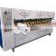 Xinhua 2200 feeder thin blade slitter scorer machine