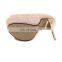 ladies latest handmade good quality shinning fabric high heels peep toe glitter finish platform sandals shoes