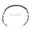 2021 most popular Malibu XL car Middle deflector of front bumper skin For Chevrolet 23397792 23127384
