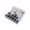HE57 automotive fastener kit  push retainer kit car clip bumper