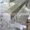 ASTM 304 316 Stainless Steel Square Bar Customized Rod