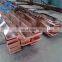 connecting copper bars,memory foam gel copper sheet for mattresses,copper strips