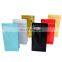 coffee tea  matte printing square bottom 250g 500g 1kg coffee pouches zipper aluminum foil flat bottom bags with valve