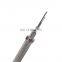 OEM Power system OPGW/OPPC/OPLC 2-144 core hybrid fiber optic cable
