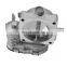 Auto Parts Glossy OEM A1131410125 Electronic Throttle Body Assembly  For Mercedes Benz C-Class W203 W204 Glk C208 C209