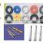 Brush Parts Accessories PP Nylon Filament Steel wire Buckles