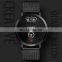 new 2019 SKMEI 1489 japan movt quartz stainless steel watches men wrist