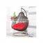 Updated Cheaper Price Outdoor Furniture sets Garden Hanging Chair Swing