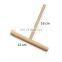 Best Quality Wooden Crepe Spreader