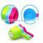 Well Selling Plastic Baby Bath Mug, Plastic Bath Mug, Plastic Shower Cup