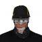 custom fashion wholesale pm2.5 polyester bandana with ear loop